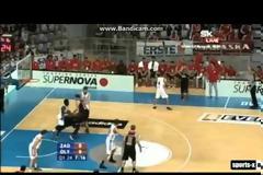 ΕΧΑΣΕ... ΠΕΝΑΛΤΙ ΜΕ ΤΗΝ ΖΑΝΤΑΡ Ο ΚΑΒΒΑΔΑΣ! *ΒΙΝΤΕΟ*