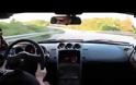 Nissan 350Z vs Porsche 911 vs VW Golf - Δεν πιστεύετε ποιος κέρδισε την κόντρα [video]
