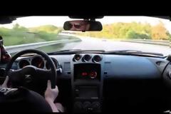 Nissan 350Z vs Porsche 911 vs VW Golf - Δεν πιστεύετε ποιος κέρδισε την κόντρα [video]
