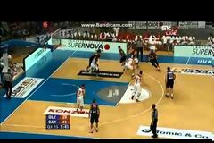 10ΛΕΠΤΟ ΒΙΝΤΕΟ ΑΠΟ ΤΟ ΟΛΥΜΠΙΑΚΟΣ - ΜΠΑΓΕΡΝ Μ.