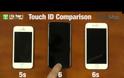 Βελτιώθηκε εκπληκτικά η ταχύτητα του αισθητήρα Touch ID στο iPhone 6S
