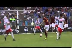 ΓΚΟΛΑΡΑ ΤΟ... ΠΡΩΤΟ ΤΟΥ ΜΑΝΩΛΑ ΣΤΟ CAMPIONATO! *BINTEO*