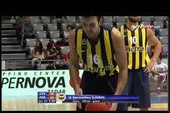 ΤΟ ΝΤΕΜΠΟΥΤΟ ΤΟΥ ΣΛΟΥΚΑ ΜΕ ΤΗ.... ΝΕΑ ΤΟΥ ΦΑΝΕΛΑ *ΒΙΝΤΕΟ*