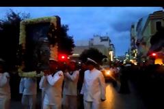 Πάτρα: Κορυφώθηκαν οι εκδηλώσεις για την επανακομιδή της Τιμίας Κάρας του Αποστόλου Ανδρέα [photo+video]