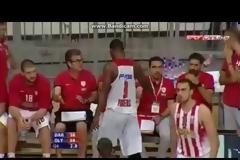 ΟΙ ΤΕΛΕΥΤΑΙΕΣ ΣΤΙΓΜΕΣ ΤΗΣ ΝΙΚΗΣ ΤΟΥ ΘΡΥΛΟΥ ΕΠΙ ΤΗΣ ΝΤΑΡΟΥΣΑΦΑΚΑ! *7ΛΕΠΤΟ ΒΙΝΤΕΟ*