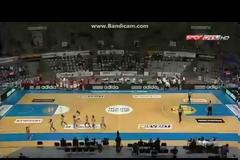 ΠΑΙΧΝΙΔΙΑΡΕΣ ΟΙ... CHEERLEADERS ΣΤΟ ΖΑΝΤΑΡ! *ΒΙΝΤΕΟ*