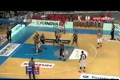 ΤΟ... ΠΡΩΤΟ ΕΡΥΘΡΟΛΕΥΚΟ ΚΑΛΑΘΙ ΤΟΥ ΜΙΛΟΥΤΙΝΟΦ! *ΒΙΝΤΕΟ*