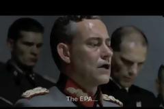 Ο Χίτλερ μαθαίνει για το σκάνδαλο της Volkswagen [video]