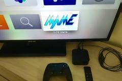 Η πρώτη εφαρμογή εξομοιωτής ΜΑΜΕ για το Apple TV