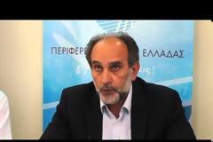 Πάτρα: Επανέναρξη της Μίνι Περιμετρικής - Διαπιστώθηκαν κακοτεχνίες και ατασθαλίες