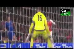 ΤΑ... ΕΠΑΙΞΑΝ ΚΑΙ ΟΙ ΓΑΛΛΟΙ ΜΕ ΤΟΝ ΘΡΥΛΟ ΣΤΟ EMIRATES! *BINTEO*