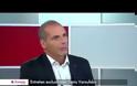 Ο Βαρουφάκης μιλάει ξανά για τον Τσίπρα: Ηταν σε κατάθλιψη τις μέρες της διαπραγμάτευσης [video]