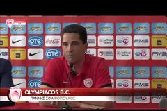 ΣΦΑΙΡΟΠΟΥΛΟΣ ΟΝ... CAMERA ΓΙΑ ΠΑΟ *ΒΙΝΤΕΟ*