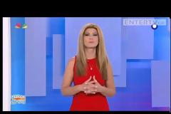 Πρεμιέρα για την εκπομπή Αλήθειες με τη Ζήνα στο Star με την Ζήνα Κουτσελίνη! [Video]