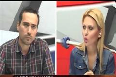 Ν. Νυφούδης: Αλλεργικός ο Τσίπρας στις επενδύσεις