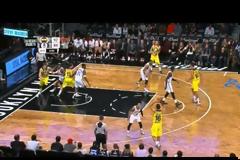 Double-Double ΚΟΝΤΡΑ ΣΤΟΥΣ ΝΕΤΣ Ο... ΣΛΟΥΚΑΣ! (PHOTOS & VIDEOS)