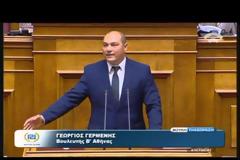 ΣΚΟΥΡΛΕΤΗΣ: Ο ΑΔΜΗΕ ΔΕΝ ΘΑ ΙΔΙΩΤΙΚΟΠΟΙΗΘΕΙ VD