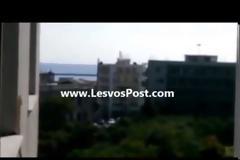 Σειρήνες συναγερμού ήχησαν δοκιμαστικά στις 11:00 στην Λέσβο (Βίντεο)