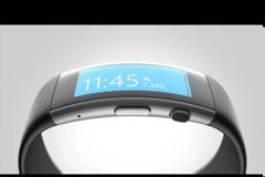 Microsoft Band :   πρόταση της Microsoft στα έξυπνα ρολόγια
