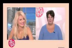 Κόλαση on air: Έβγαλαν τα μαχαίρια Ηλιάκη - Σταμάτη - Ποια ήταν η ατάκα φωτιά που προκάλεσε χαμό;