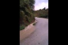 Πλημμύρισε η Πάτρα από τη βροχή - ΦΩΤΟ & ΒΙΝΤΕΟ