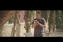 ΝΑΒΑΡΟ... WANTED! *ΒΙΝΤΕΟ*