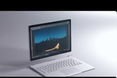 Αυτό είναι το εντυπωσιακό Surface Book, το laptop της Microsoft