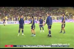 «ΞΕΝΕΡΩΣΕ» ΤΕΛΕΙΩΣ ΜΕ... ΠΕΡΕΪΡΑ! *ΒΙΝΤΕΟ*