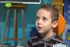 Ποιος είναι ο Γιωργάκης που έχει γίνει viral στο διαδίκτυο;