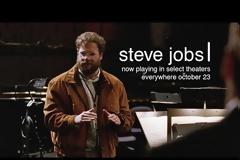 Κυκλοφόρησε το τρίτο τρέιλερ της ταινίας Steve Jobs