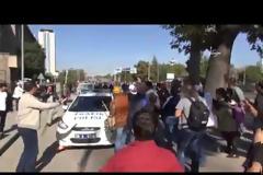 Τραγωδία στην Άγκυρα - Διπλή έκρηξη πριν από «πορεία ειρήνης» - Aναφορές για 30 νεκρούς