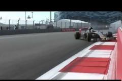 Τρομακτικό ατύχημα στα δοκιμαστικά της F1 - Βίντεο που κόβει την ανάσα...