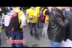 ΣΤΟΥΣ 86 ΟΙ ΝΕΚΡΟΙ ΑΠΟ ΤΗ ΔΙΠΛΗ ΒΟΜΒΙΣΤΙΚΗ ΕΠΙΘΕΣΗ ΣΤΗΝ ΑΓΚΥΡΑ VD