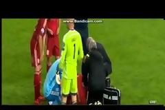 ΣΟΚ ΓΙΑ ΓΙΟΥΒΕΝΤΟΥΣ ΚΑΙ ΙΣΠΑΝΙΑ! *VIDEOS*