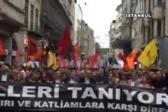 Οργή κατά Ερντογάν: Ο αριθμός των νεκρών ανεβαίνει - Χιλιάδες Τούρκοι στους δρόμους