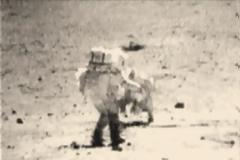 Το απόρρητο βίντεο της NASA στην σελήνη - Θα πάθετε πλάκα... έτσι και το δείτε [video]