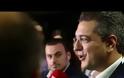 Το πρώτο προεκλογικό σποτ του Απόστολου Τζιτζικώστα