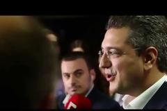 Το πρώτο προεκλογικό σποτ του Απόστολου Τζιτζικώστα