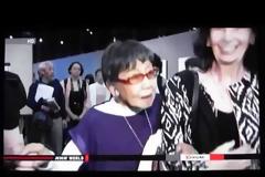 Η πρώτη γυναίκα φωτογράφος της Ιαπωνίας εργάζεται μέχρι σήμερα, παρά τα 101 χρόνια της [video]