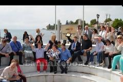 Φθιώτιδα: Οι Ράχες τίμησαν τον Χρυσό Αθλητή των Special Olympics... [photos+video]