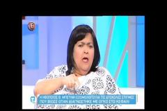 Γνωστή ηθοποιός εξομολογείτε το μεγάλο πρόβλημα υγείας που είχε [video]
