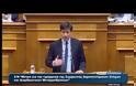 ME ANTEΚΛΗΣΕΙΣ ΑΡΧΙΣΕ Η ΣΥΖΗΤΗΣΗ ΤΟΥ ΠΟΛΥΝΟΜΟΣΧΕΔΙΟΥ ΣΤΗ ΒΟΥΛΗ VD