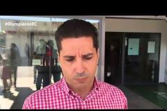 Η ΥΠΟΔΟΧΗ ΣΤΟ ΗΡΑΚΛΕΙΟ ΚΑΙ ΟΙ ΔΗΛΩΣΕΙΣ ΣΦΑΙΡΟΠΟΥΛΟΥ! *ΒΙΝΤΕΟ*