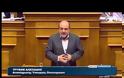 ΤΡΥΦΩΝ ΑΛΕΞΙΑΔΗΣ: ΑΠΟΣΥΡΣΗ ΤΩΝ ΔΙΑΤΑΞΕΩΝ ΓΙΑ ΦΟΡΟΛΟΓΗΣΗ ΕΝΟΙΚΙΩΝ ΚΑΙ ΑΝΕΙΣΠΡΑΚΤΑ ΕΝΟΙΚΙΑ VD