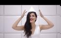 Αλεξάνδρα Κόνιακ - Α4 | Νέο Single και Video Clip