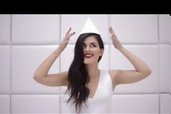 Αλεξάνδρα Κόνιακ - Α4 | Νέο Single και Video Clip