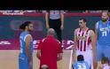ΤΑ HIGHLIGHTS ΤΟΥ ΟΛΥΜΠΙΑΚΟΣ - ΚΟΛΟΣΣΟΣ Ρ. ΜΕ ΤΗΝ... ΕΡΥΘΡΟΛΕΥΚΗ ΜΑΤΙΑ *ΒΙΝΤΕΟ*