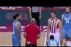 ΤΑ HIGHLIGHTS ΤΟΥ ΟΛΥΜΠΙΑΚΟΣ - ΚΟΛΟΣΣΟΣ Ρ. ΜΕ ΤΗΝ... ΕΡΥΘΡΟΛΕΥΚΗ ΜΑΤΙΑ *ΒΙΝΤΕΟ*