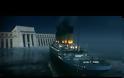 Θεωρία συνωμοσίας: Οι Rothschilds βύθισαν τον Τιτανικό για να φτιάξουν την Κεντρική Τράπεζα των ΗΠΑ; [video]