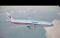 Το ολλανδικό πόρισμα για το Boeing 777 - Τρομακτικές αποκαλύψεις για τις ευθύνες [video]